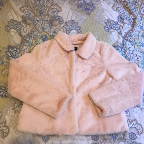 Other - CLOSET CLEAR OUT Pink jacket